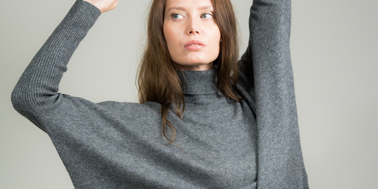How to Care for Your Cashmere Clothing: Tips and Tricks