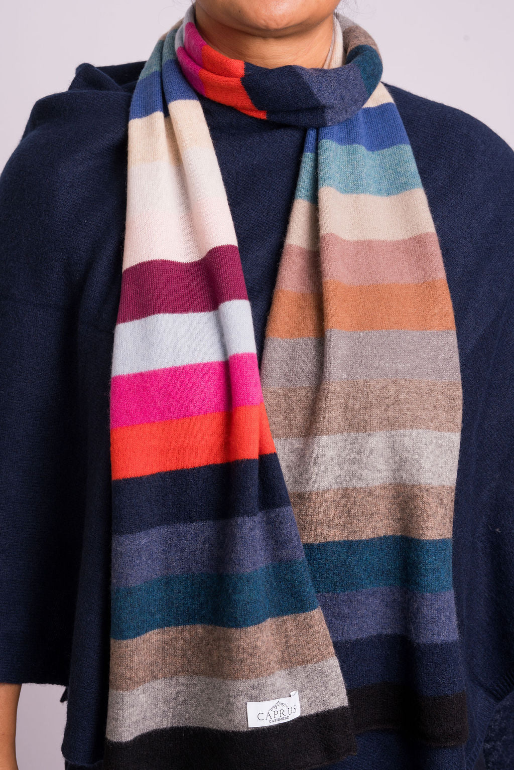 Cashmere Cashmere