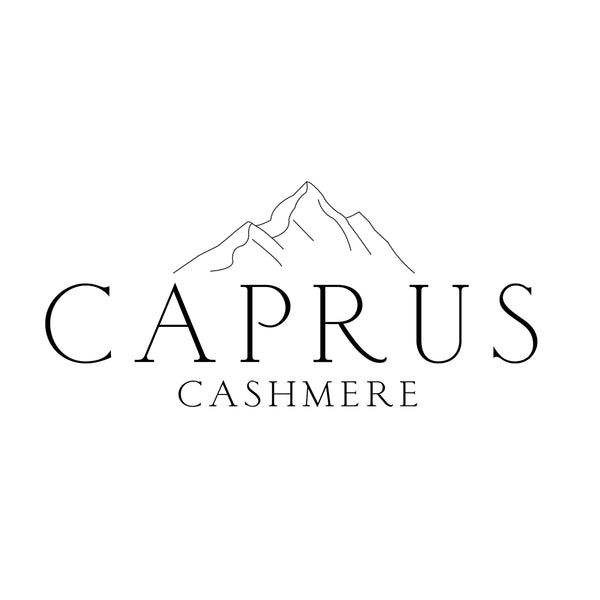 Wrap yourself in luxury and comfort of Caprus Cashmere scarves and shawls