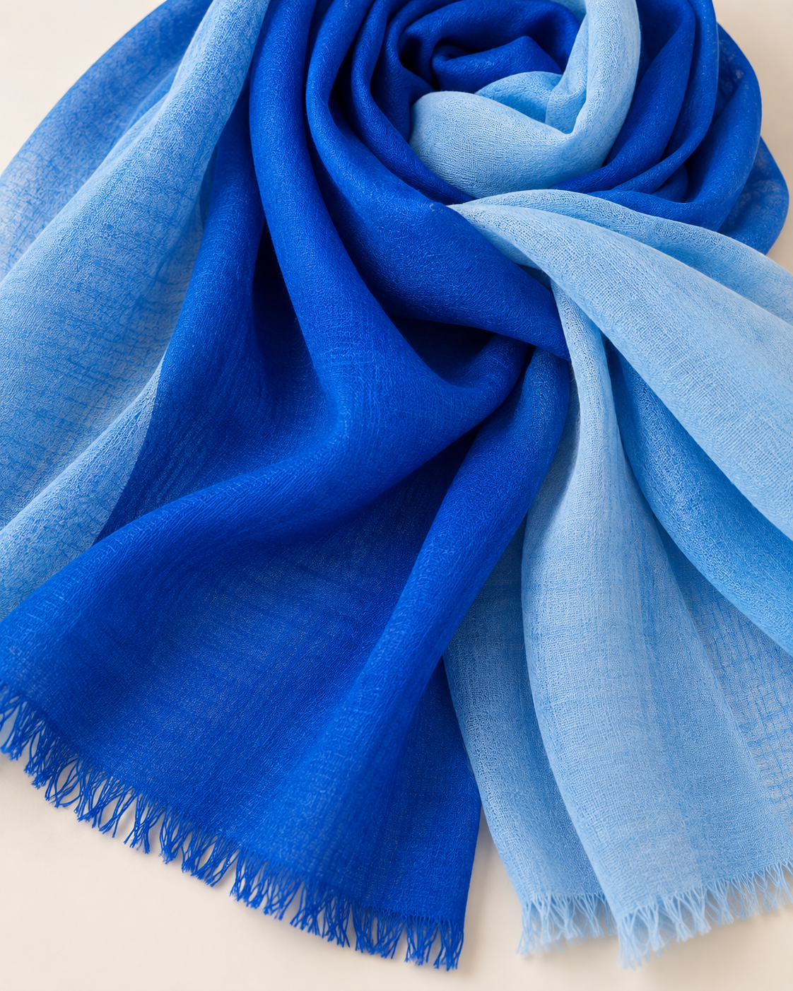 4 Color Block Finest Wool