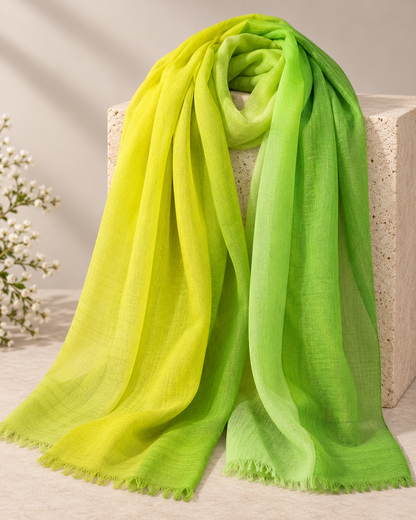 4 Color Block Finest Wool