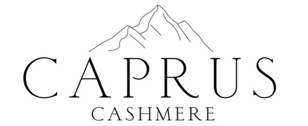 Caprus Cashmere