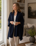 Luxe Cashmere Kimono