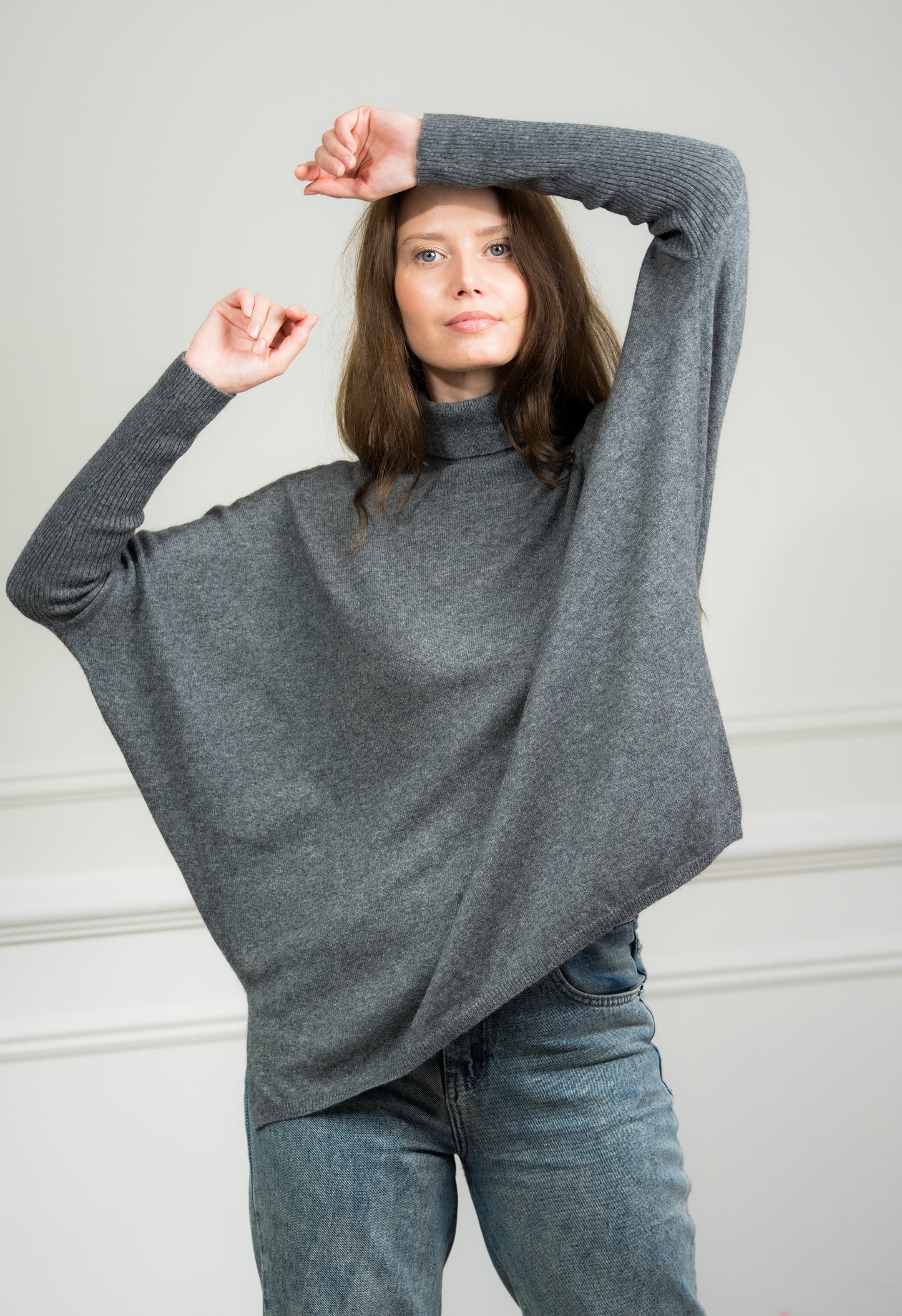 Boxy Sweater