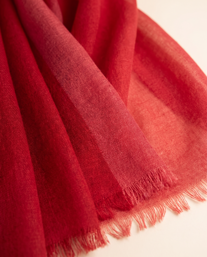 4 Color Block Finest Wool