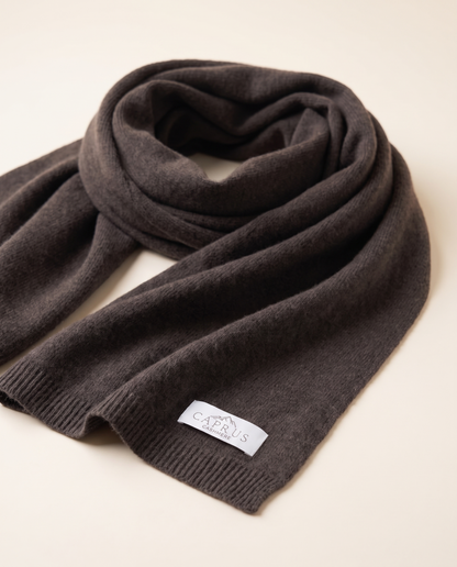 Luxe Cashmere Travel Wrap