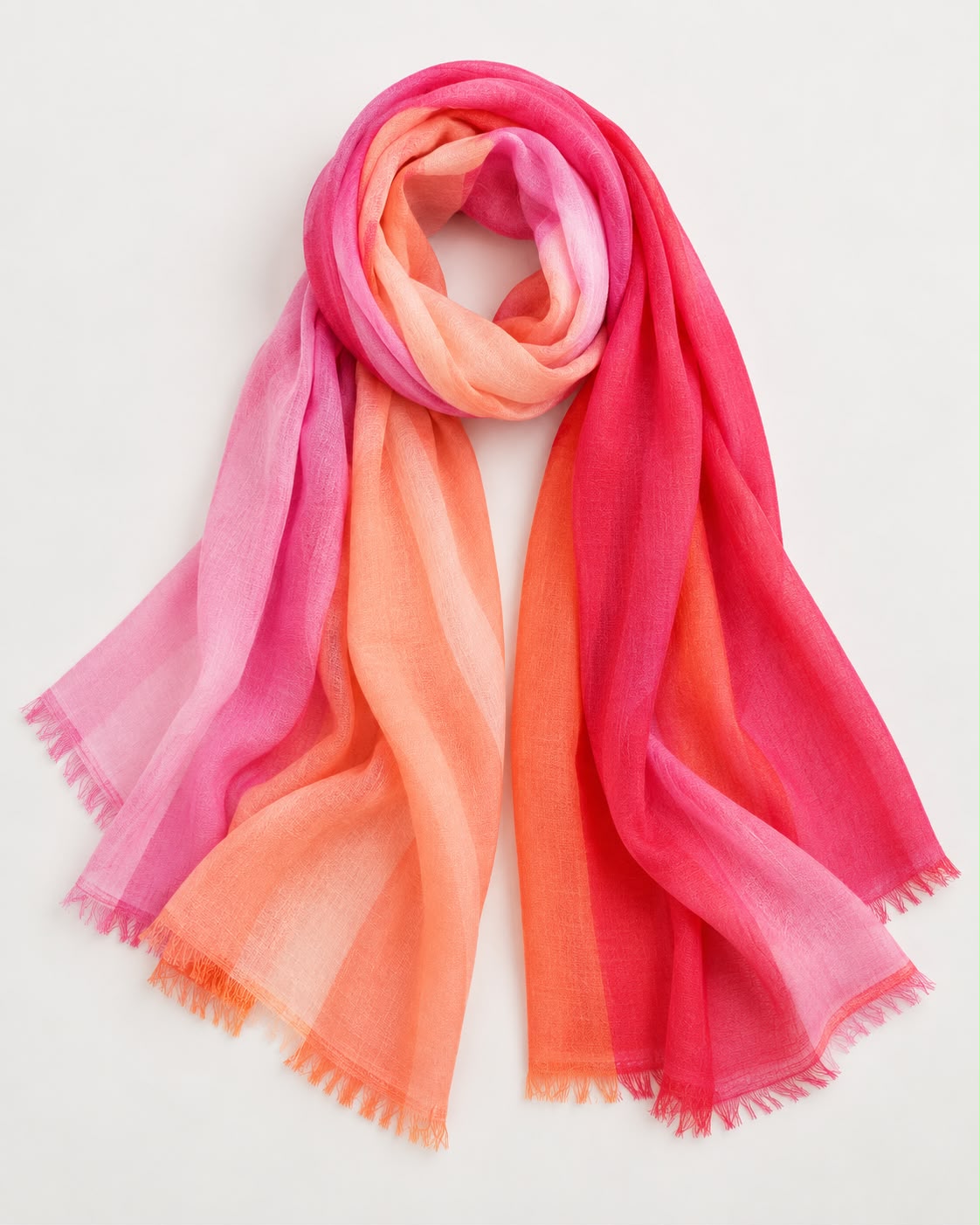 4 Color Block Finest Wool